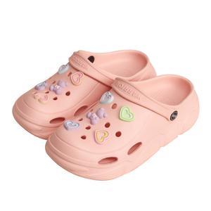 Домашние сандалии WARRIOR, экрю