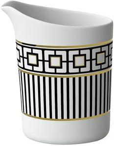 Молочник Villeroy & Boch MetroChic, 170 мл, многоцветный