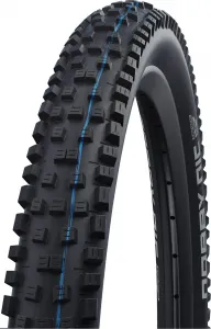 Шина Nobby Nic Super Ground - 29 x 2.25 Schwalbe, Black