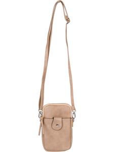 Сумка через плечо styleBREAKER, бежевый