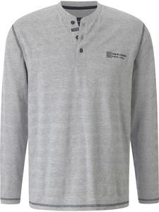 Футболка BABISTA, серый