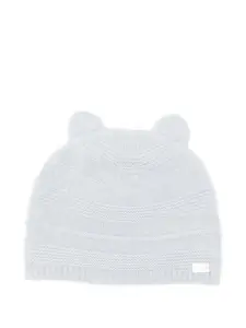 Шапка из кашемировой смеси Tartine Et Chocolat, синий