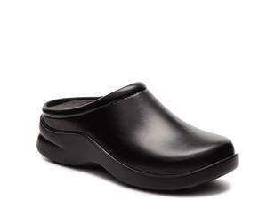 Клоги Klogs Dusty Work, черный