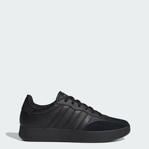 Мужские кроссовки adidas Barreda Adidas, Core Black / Core Black / Grey Six