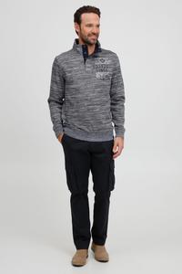 Пуловер FQ1924 Troyer FQGudmund, синий