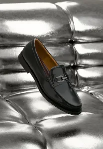 Слипоны эдуарда Aldo, Black