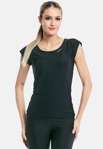 Футболка Winshape FUNCTIONAL LIGHT AND SOFT , Black
