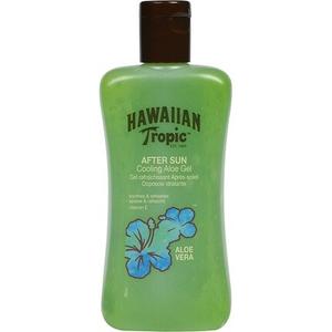 Охлаждающий гель после загара 200мл, Hawaiian Tropic