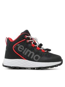 Кроссовки Edistys Reima, черный