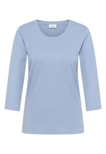 Рубашка CECIL, пыльно-синий