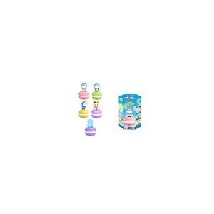Doraemon Sweet And Cute Fun Macaron Sugar Machine 1:4 Play Food Single Box/End Box Spiritual Creations