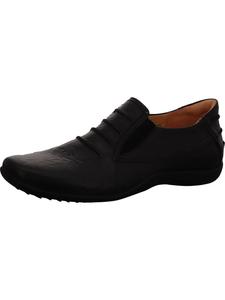 Think! Черные лоферы