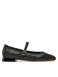 Балетки Caprice, черный