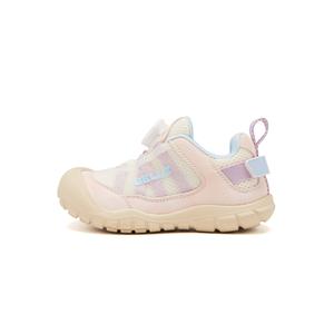 Детская обувь для повседневной жизни BELLE, розовый