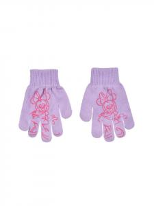 Детские зимние перчатки Lotso Disney Minnie Mouse