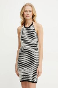 Платье Simona Corsellini, черный