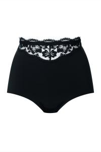 Стринги Mey, черный