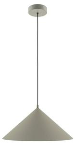 Подвесной светильник Maytoni Decorative Lighting Basic colors, серый