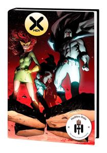 X-Men: Hellfire Gala - The Red Carpet Collection (Marvel Universe)