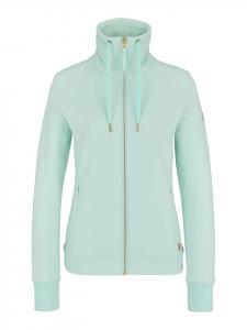 Venice Beach Спортивная толстовка VB Caron мятного цвета