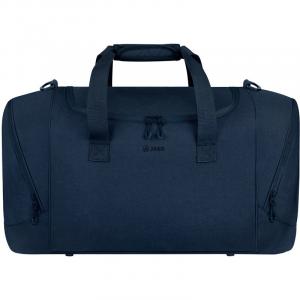 Сумка спортивная сумка вызов Jako, синий