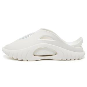 Шлепанцы Shark Unisex Quasi-white Rigorer
