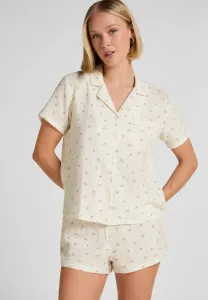 Верхняя часть пижамы из муслина Hunkemöller, White