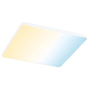 Потолочный светильник Paulmann Veluna, белый