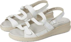 Туфли David Tate Women's Femme, White