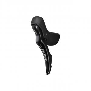 Левый комбинированный тормозной рычаг Shimano 105 ST-R7120-L Dual Control Lever