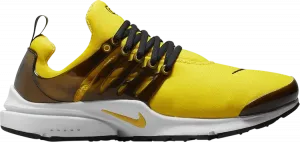 Кроссовки Nike Air Presto 'Tour Yellow', желтый