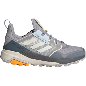 Кроссовки Adidas Wmns Terrex Trailmaker 'Glory Grey White', серый