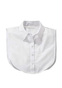 Блуза Goldner, белый