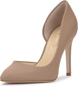 Женская обувь Jessica Simpson Prizma8hf, Chai Latte Smooth
