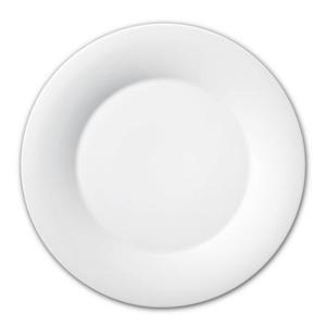 Белая тарелка 28 см KPM Berlin, белый