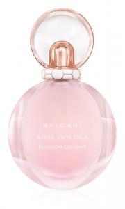 Туалетная вода Bvlgari Rose Goldea Blossom Delight Eau de Toilette, 75 мл