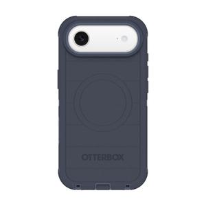 Чехол OtterBox Defender Pro для iPhone Air с MagSafe, Blue Sentiment