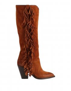 Ботинки Brawn'S, коричневый