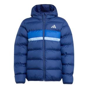 Спортивная куртка ADIDAS SPORTSWEAR, Royal Blue/Pastel Blue/Dark Blue