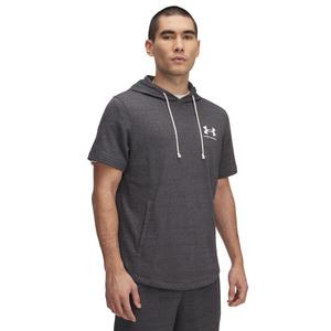 Мужская толстовка с капюшоном Rival FT SS от Under Armour 1370396