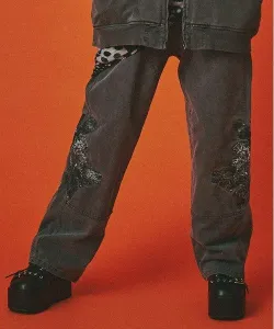 Брюки Select Brands, цвет Black