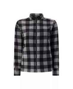 Женская куртка Jada Original на молнии Heat Holders, черный