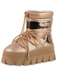 Ботильоны VAN HILL