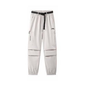 Брюки Casual Leisure Collection Unisex Jeep, оранжевый[jeep high-end outdoor collection]