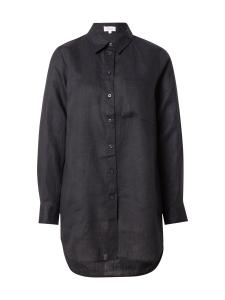 Блуза s.Oliver, черный