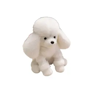 Милые гостевые собачки плюшевые куклы высота 25см/35см Bitter purchase