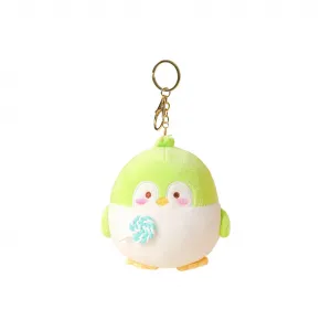 Плюшевый кулон Пингвин Банс высотой 10 см Bitter purchase