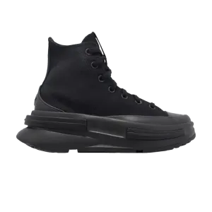 Кроссовки Converse Run Star Legacy CX Platform High, черный