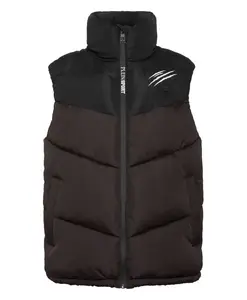 Короткая майка Plein Sport, черный