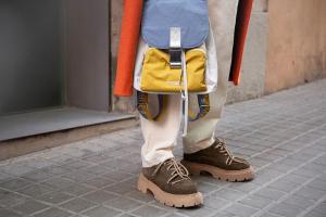 Айседора рюкзак Camila'S, синий